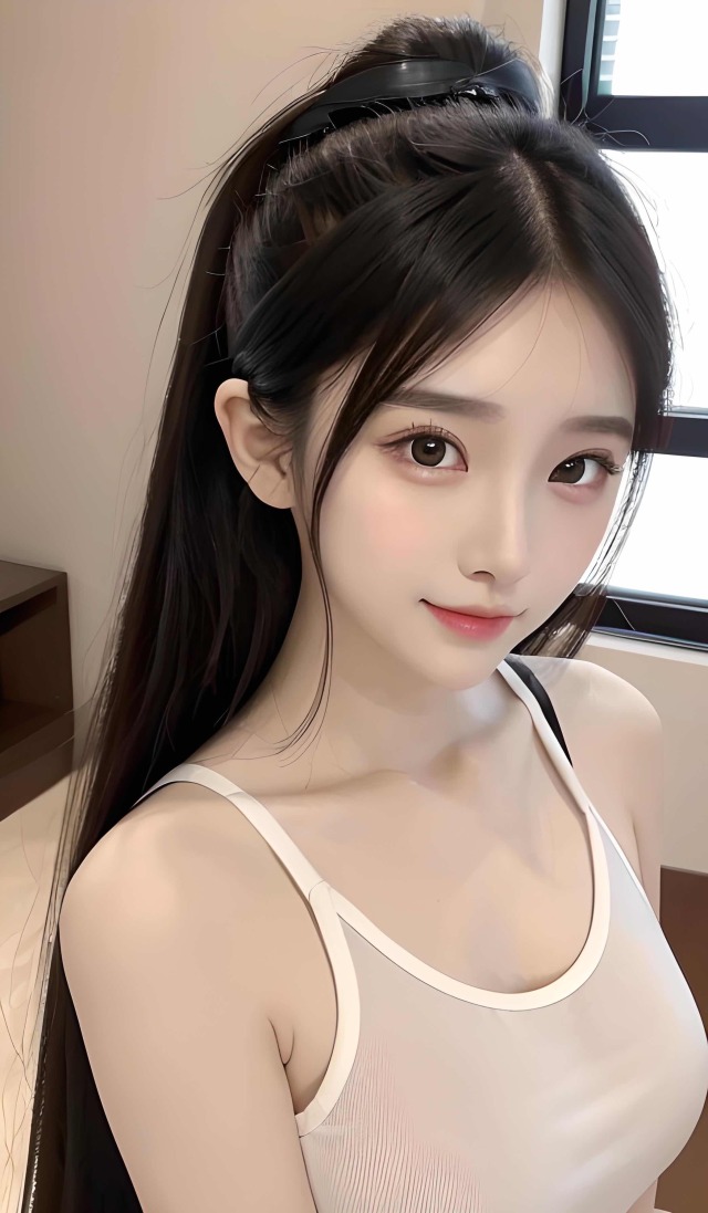 性感御姐