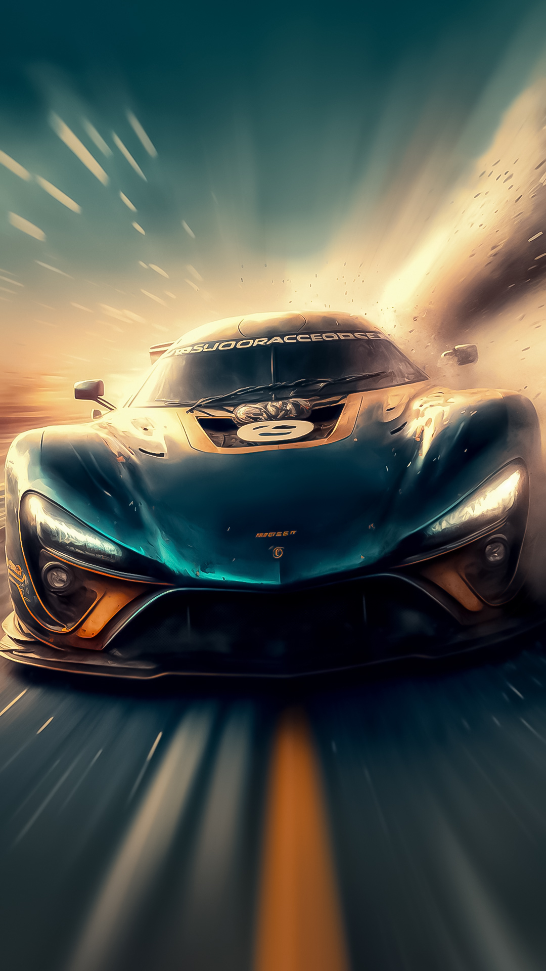speed-2