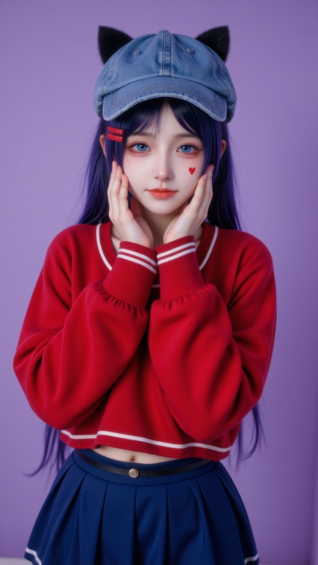 米塔COS