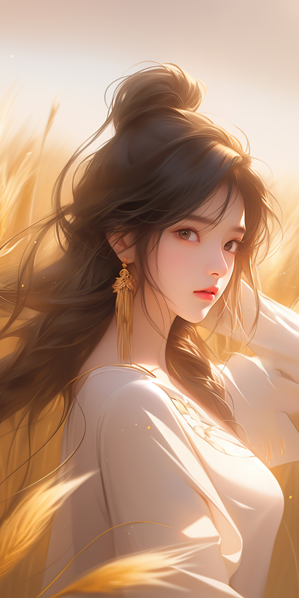 稻香（原畫）