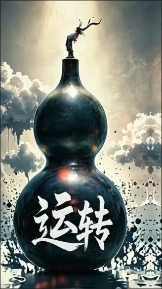 运转