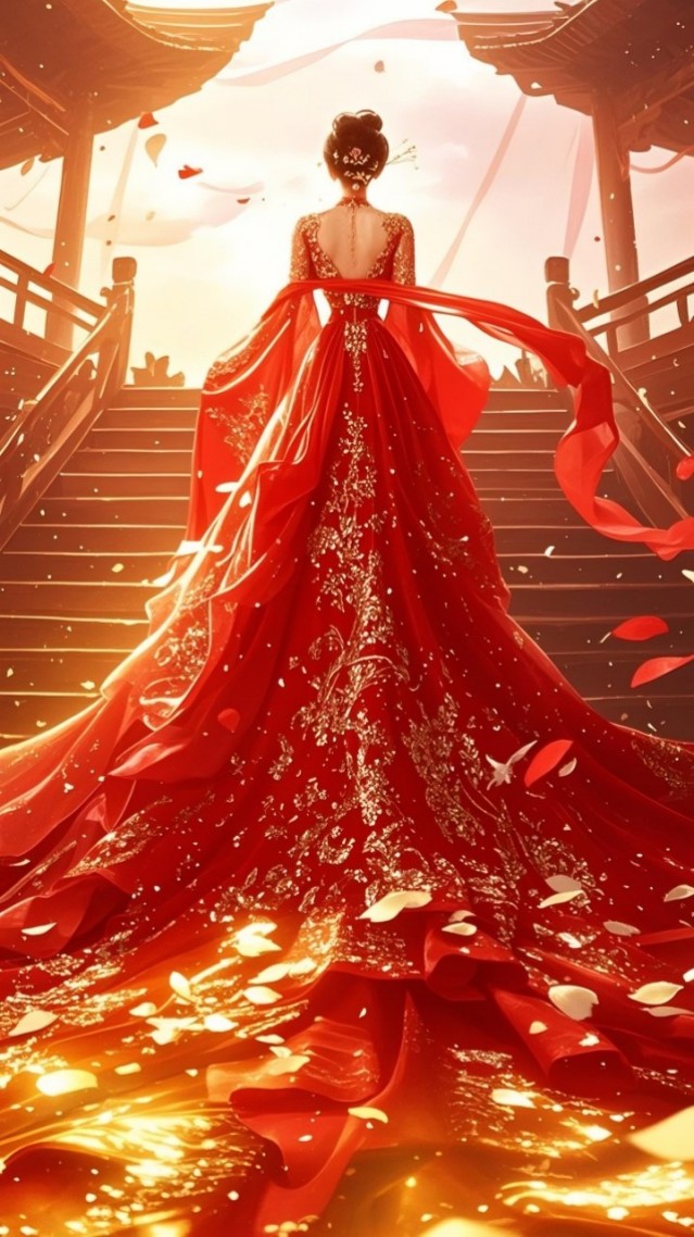 华丽登场