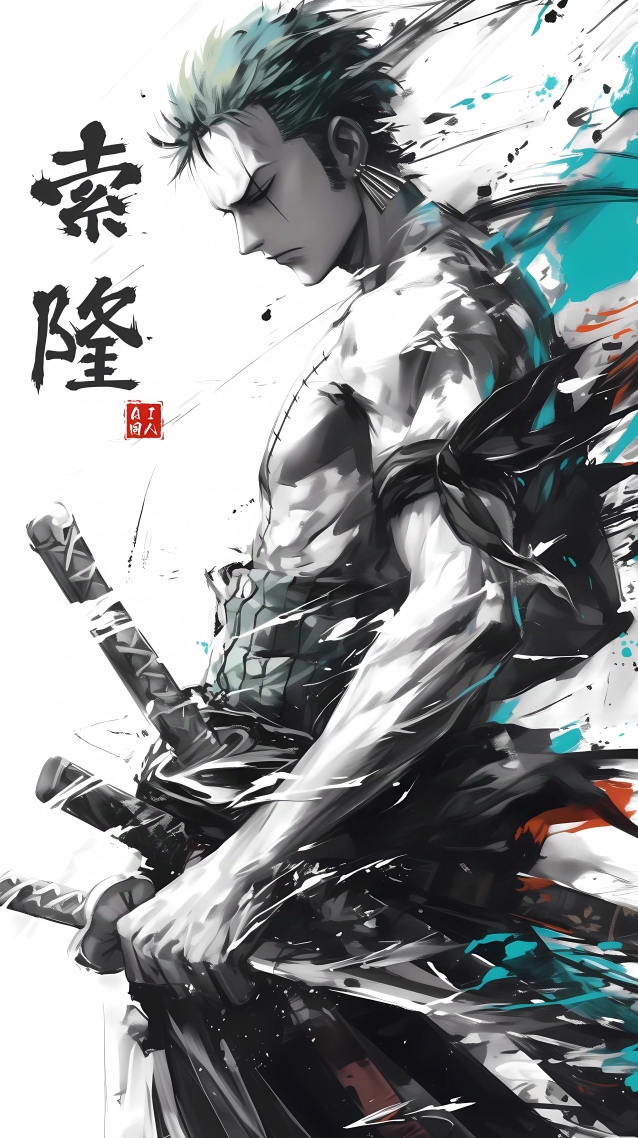 索隆