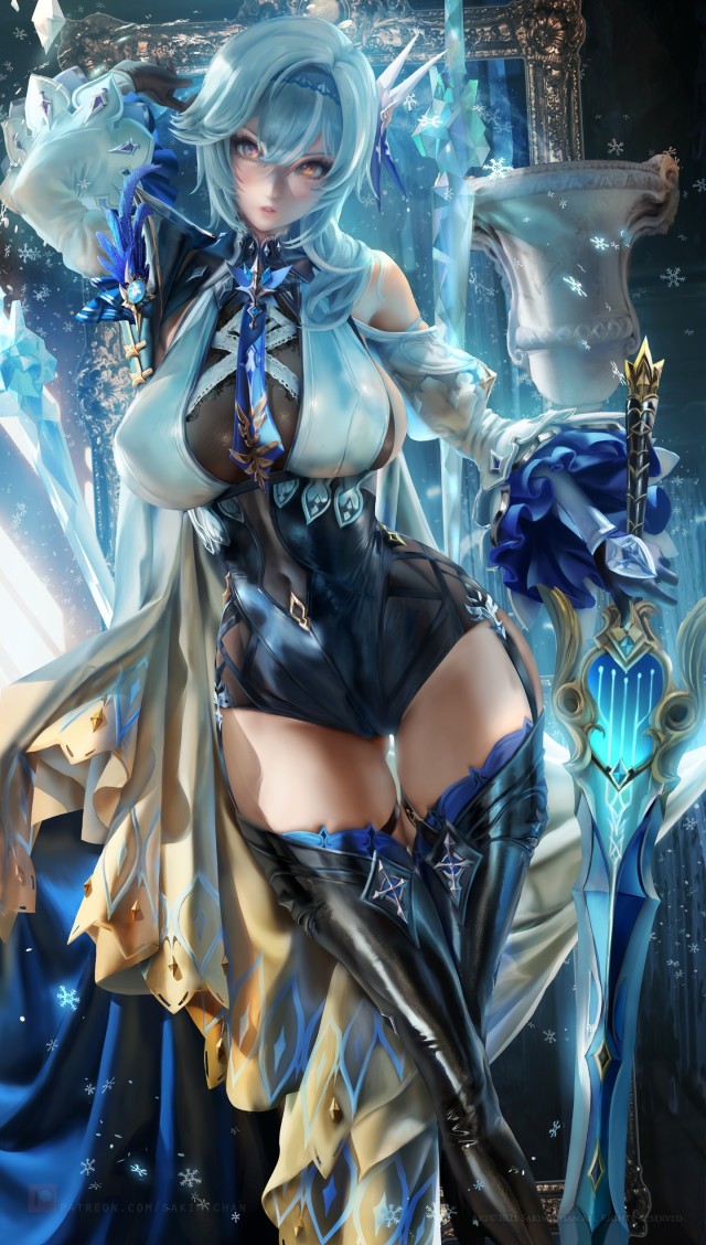 薇拉小姐姐