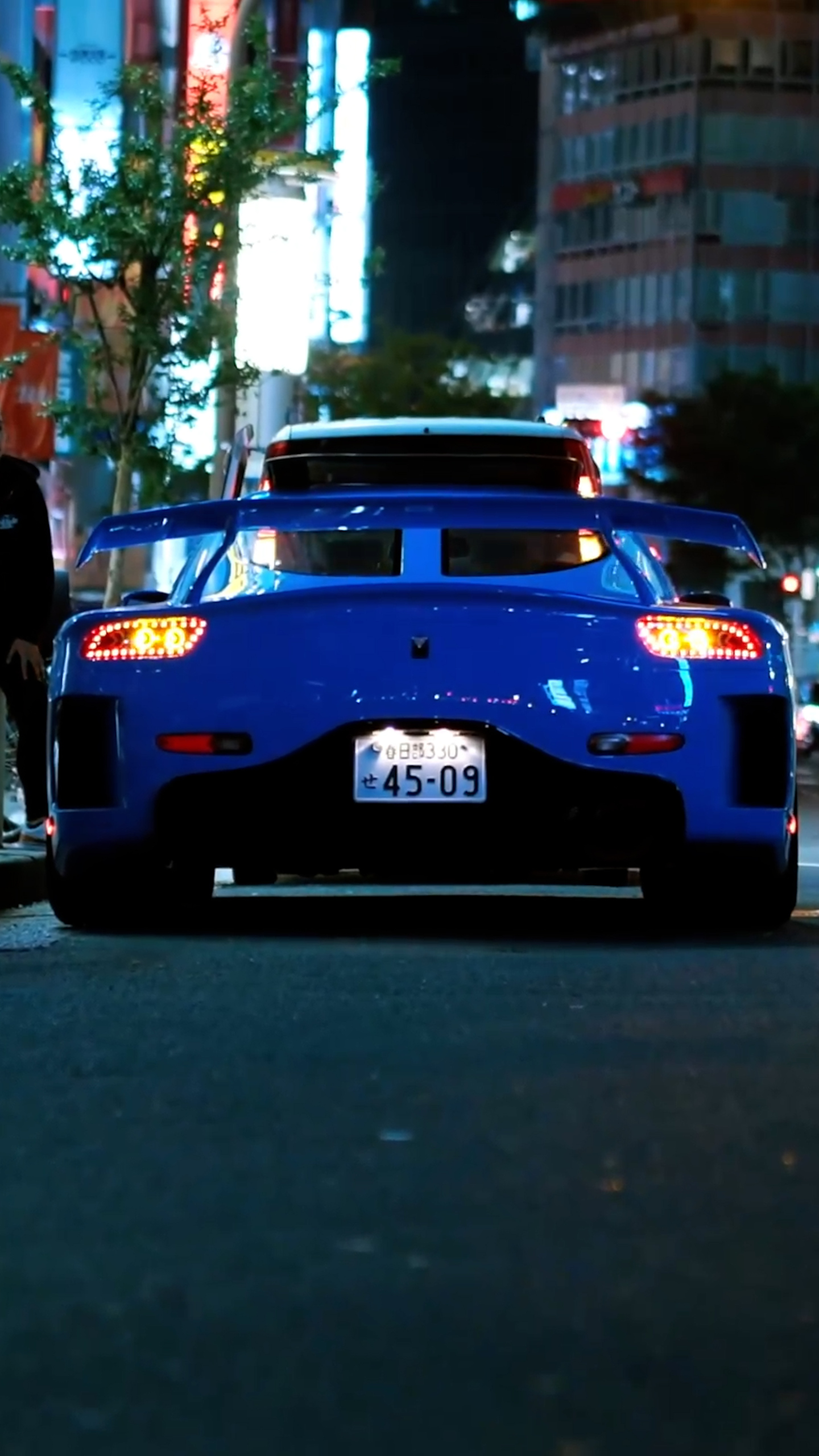 RX7