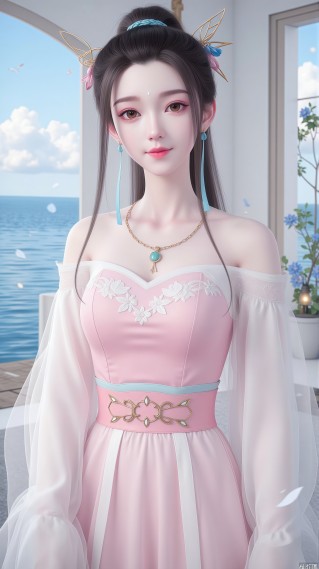 国漫美女壁纸