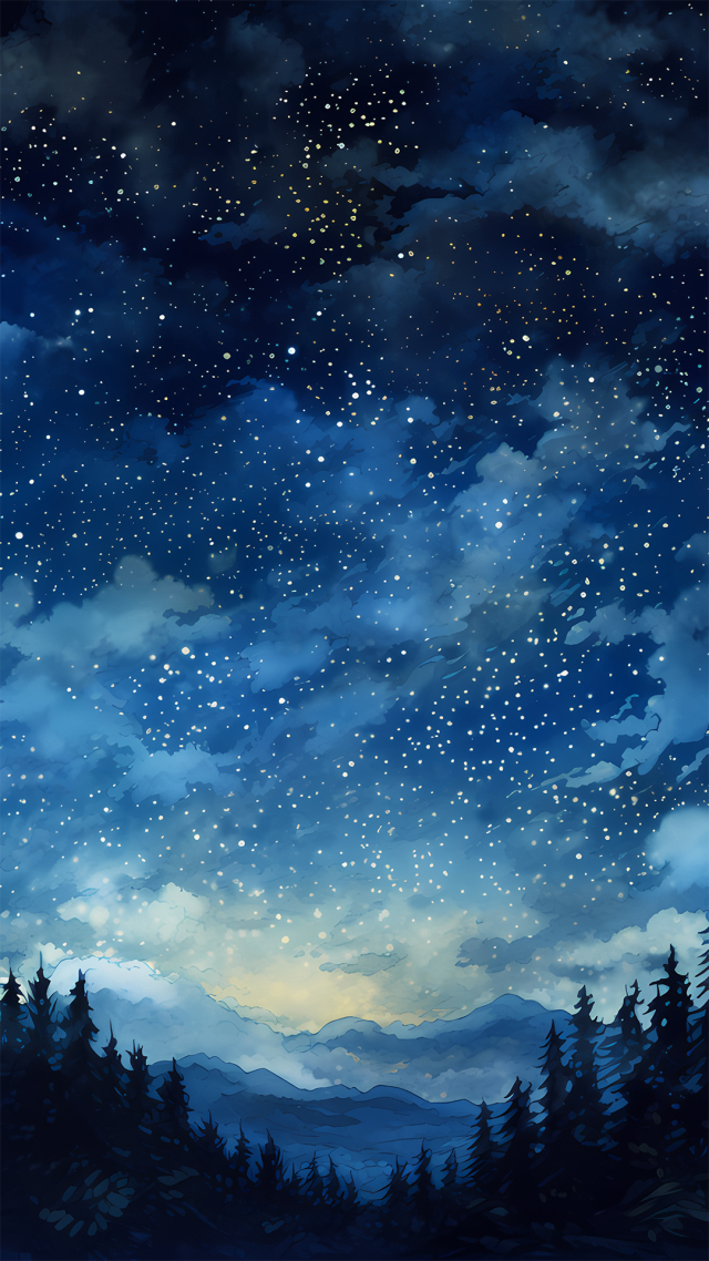 星空