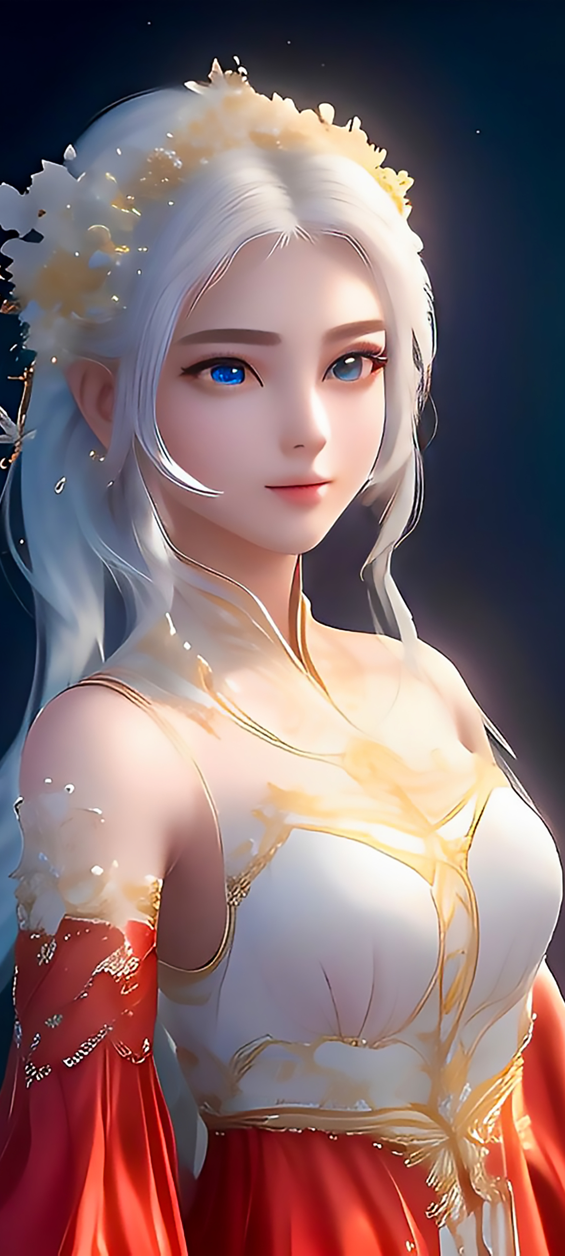 美女 4K
