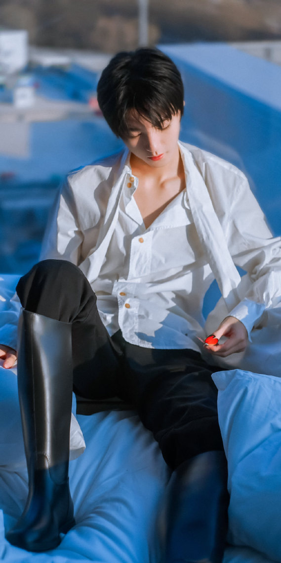 小凱的盛世美顏