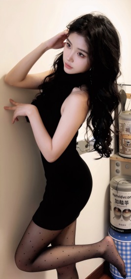 性感美女
