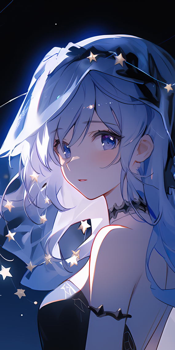 温雅（原画）