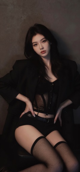 性感美女