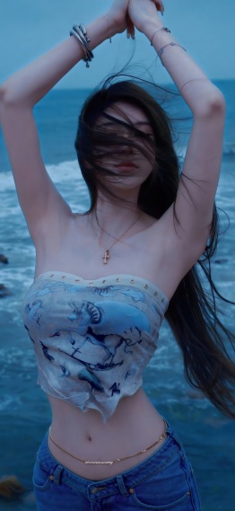 性感美女