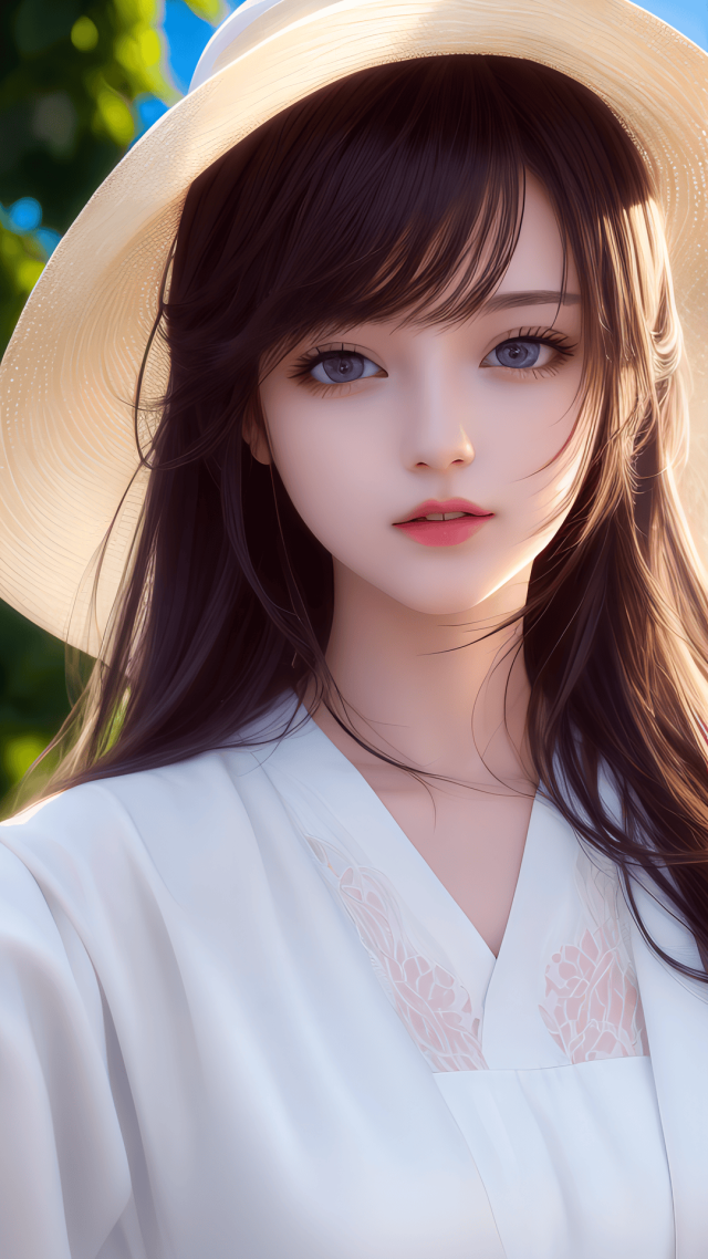 邻家女孩