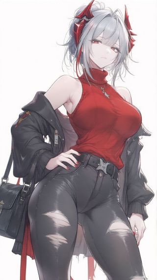 明日方舟