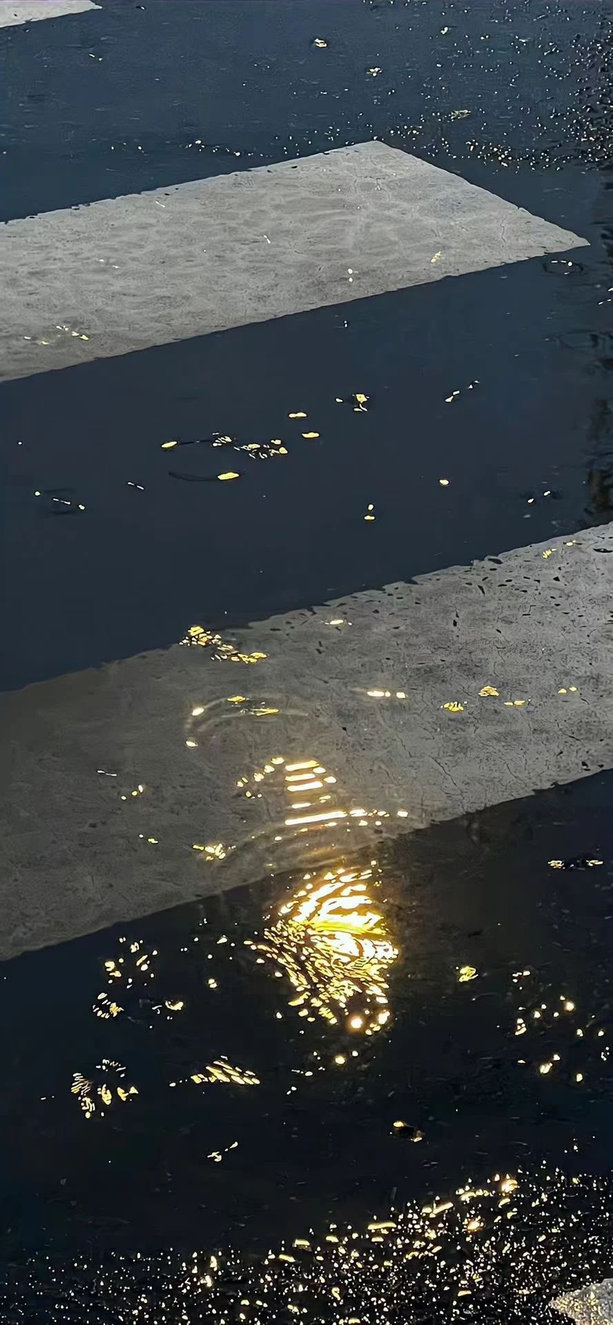 水