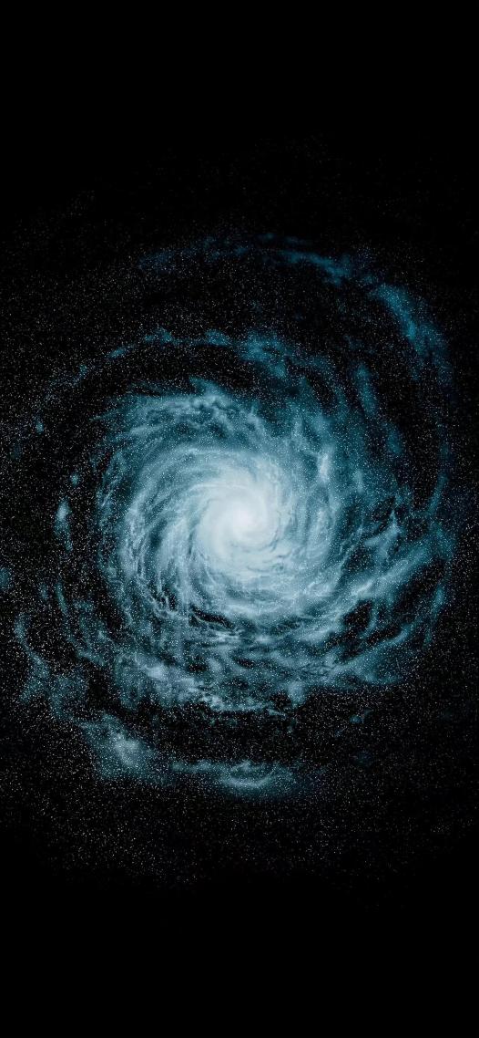 高清宇宙銀河系壁紙