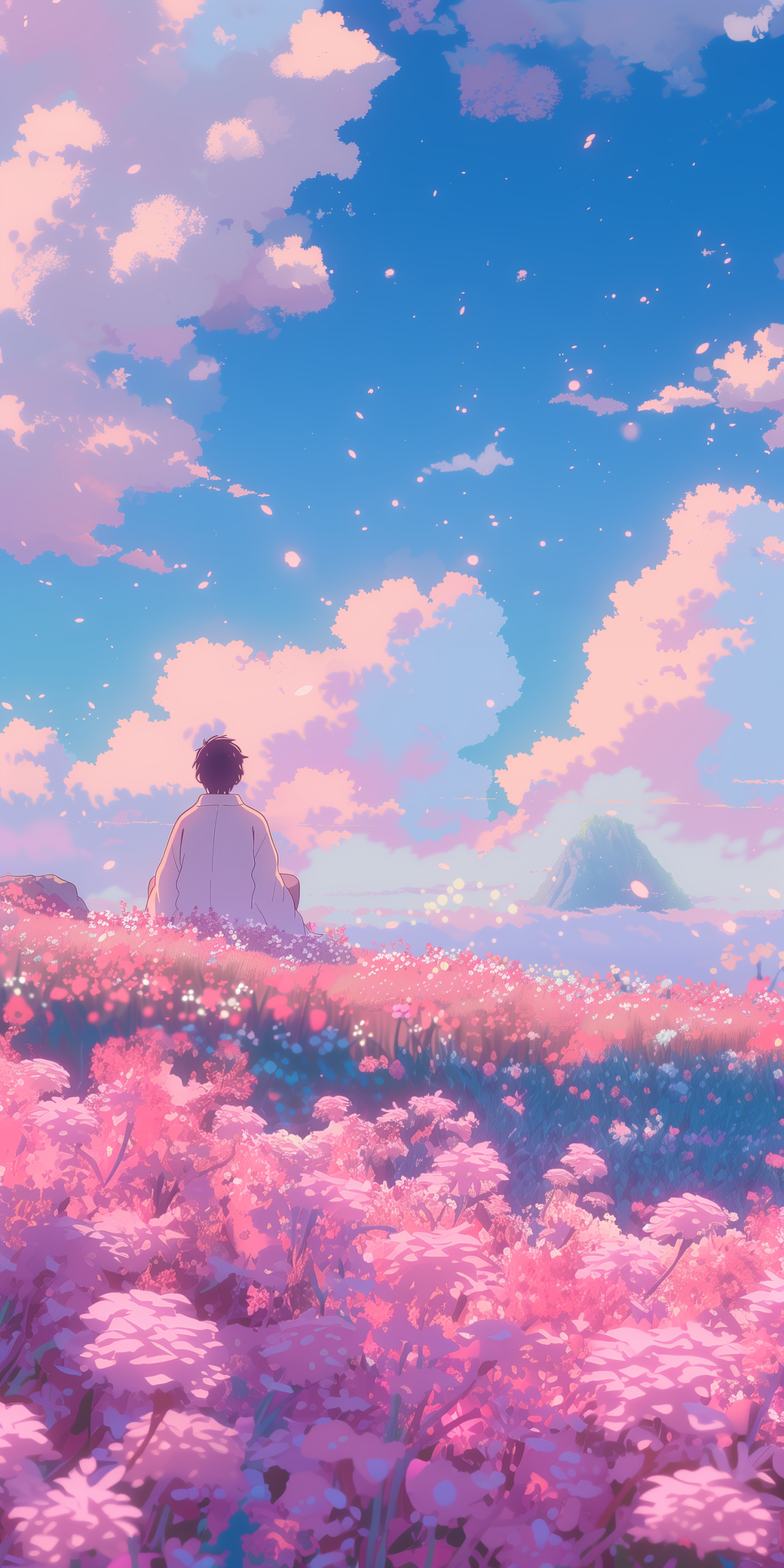 花海