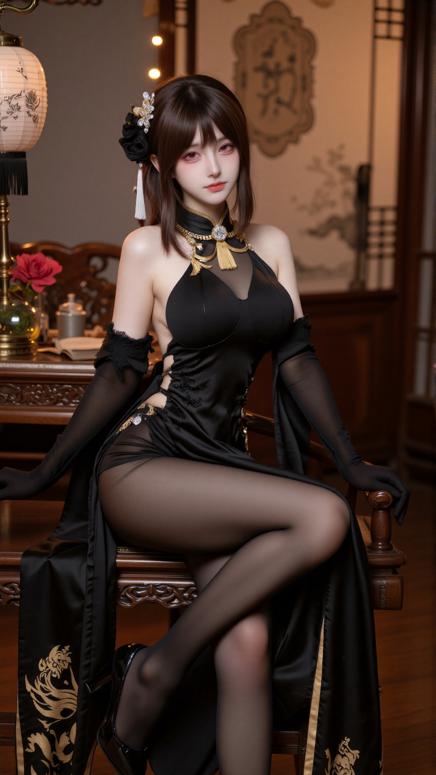 鎮海COS