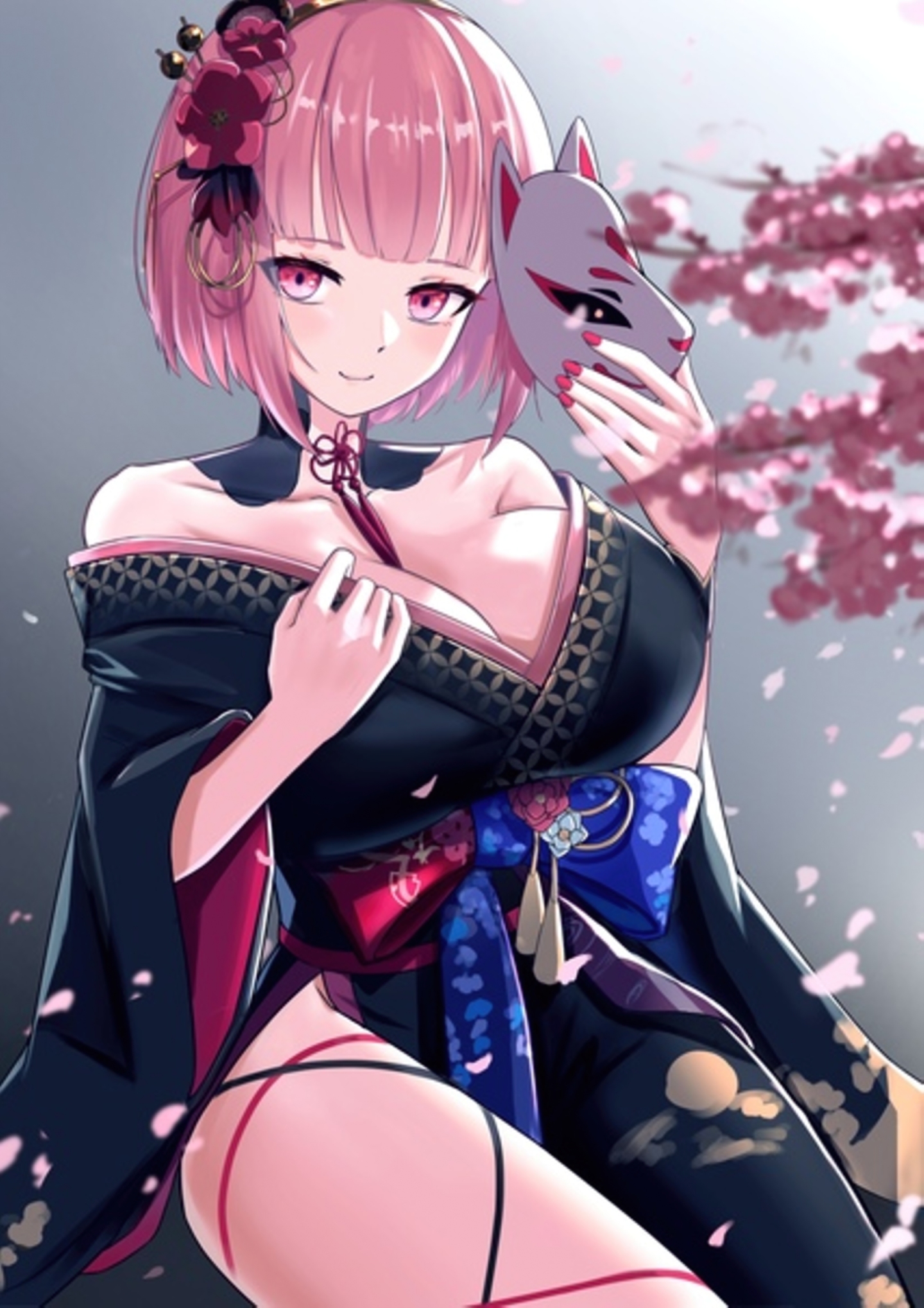 小狐妖