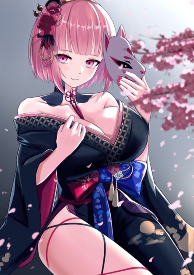 小狐妖