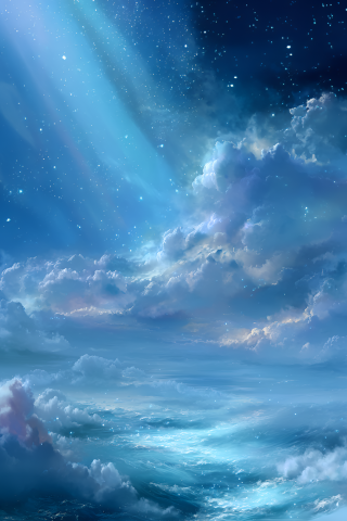 天空之境