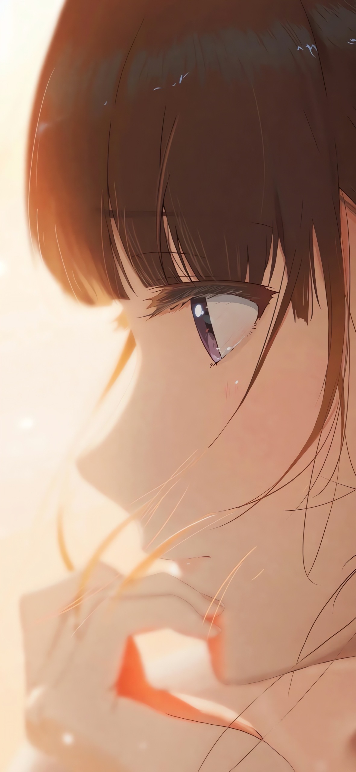 懵懂美少女