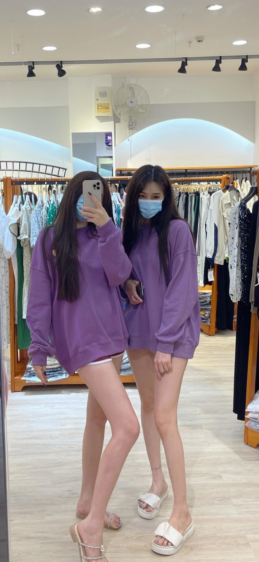 手机桌面图片美腿005