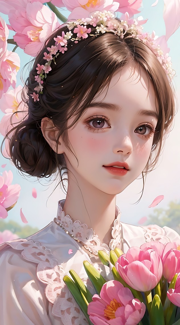 二次元壁纸