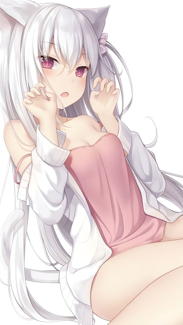 純欲貓羽雫
