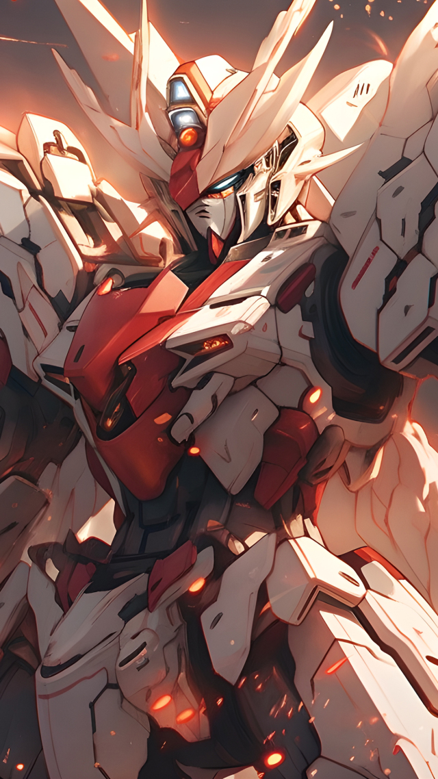 機甲