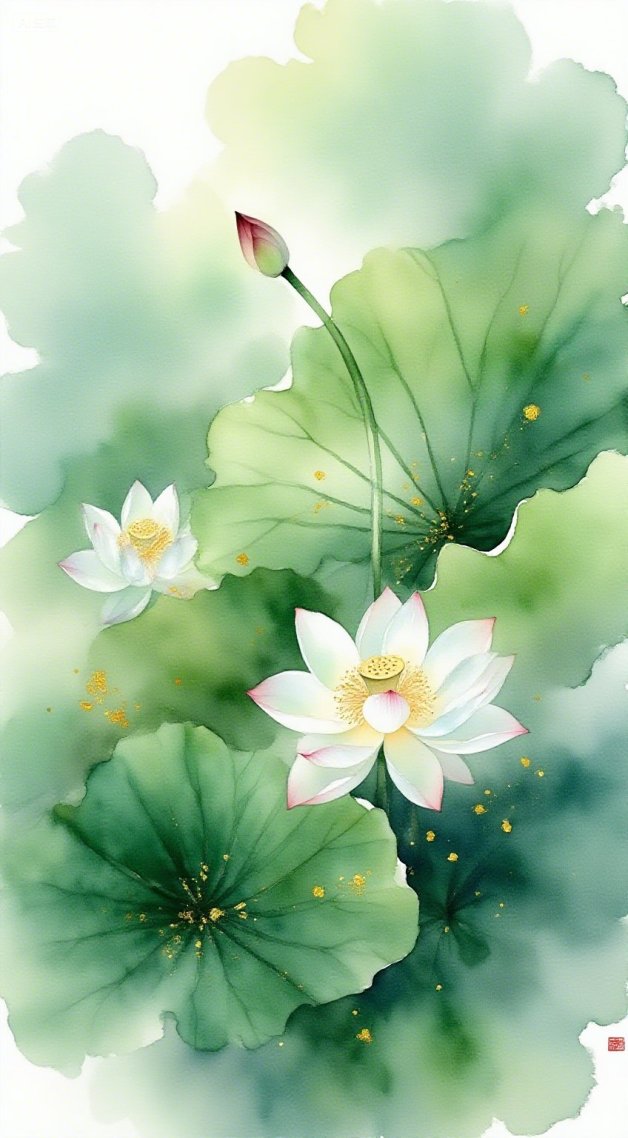 荷