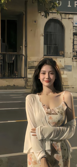 性感美女