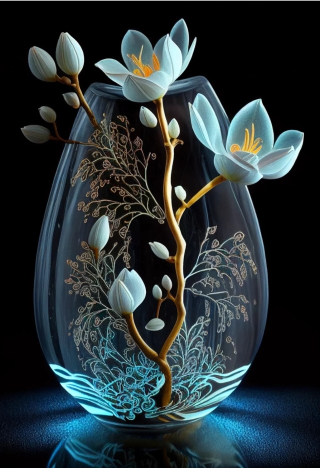 荷花壁纸
