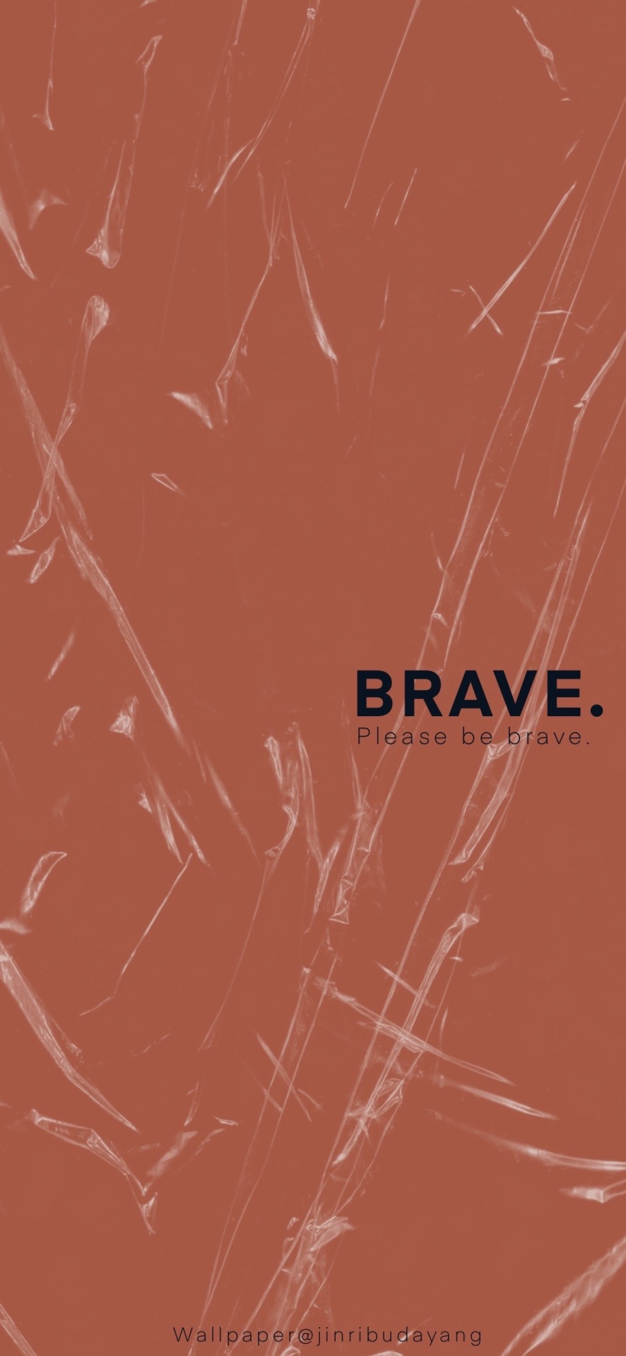 brave