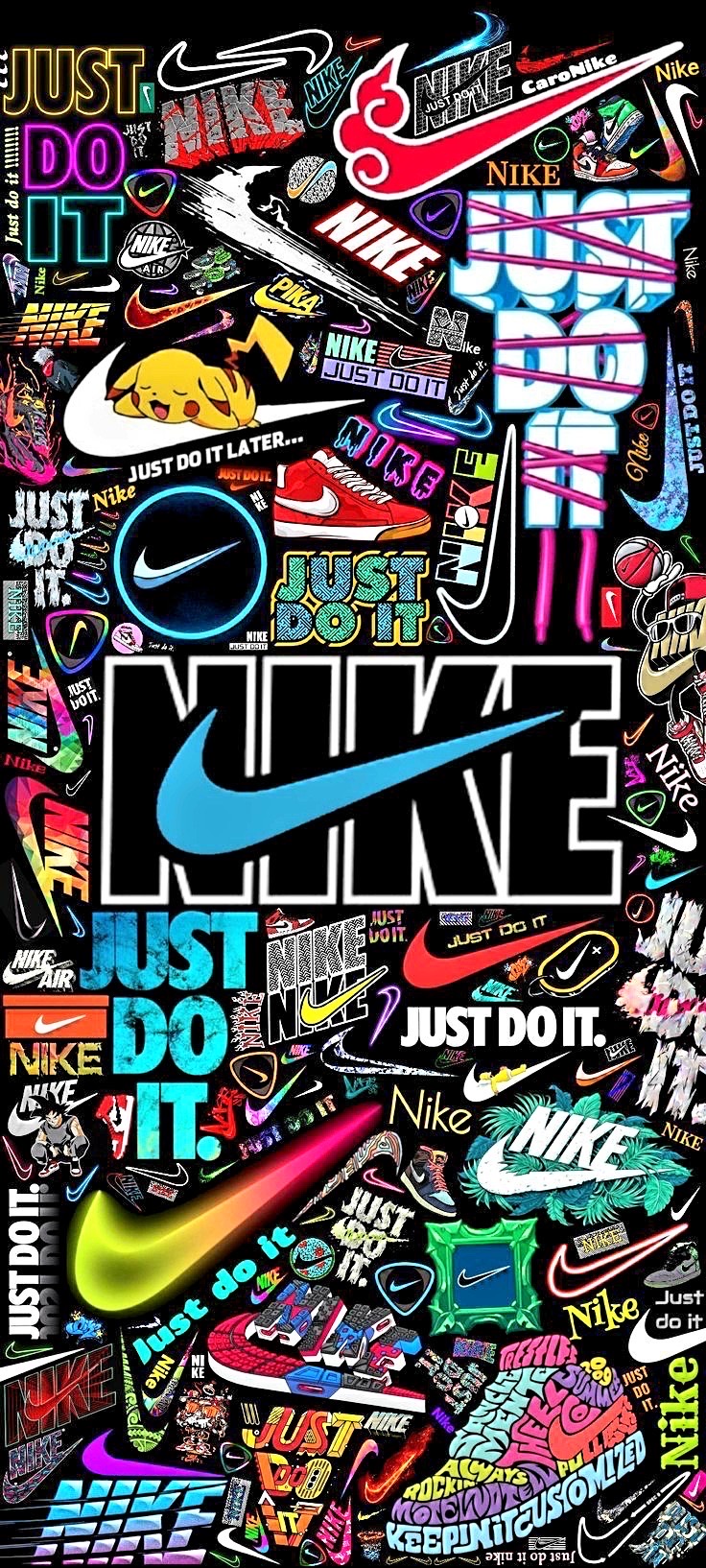 nike背景图片手机壁纸图片