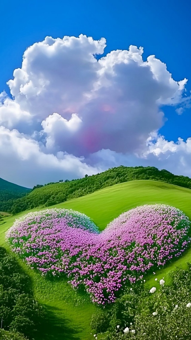 美景夏