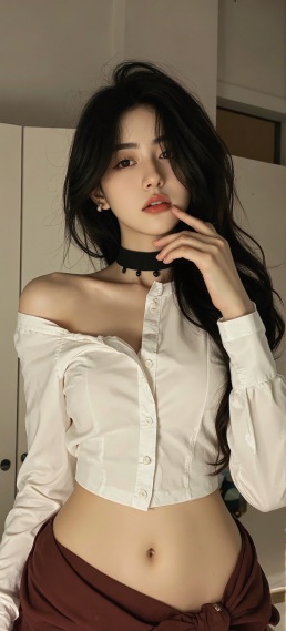 性感美女