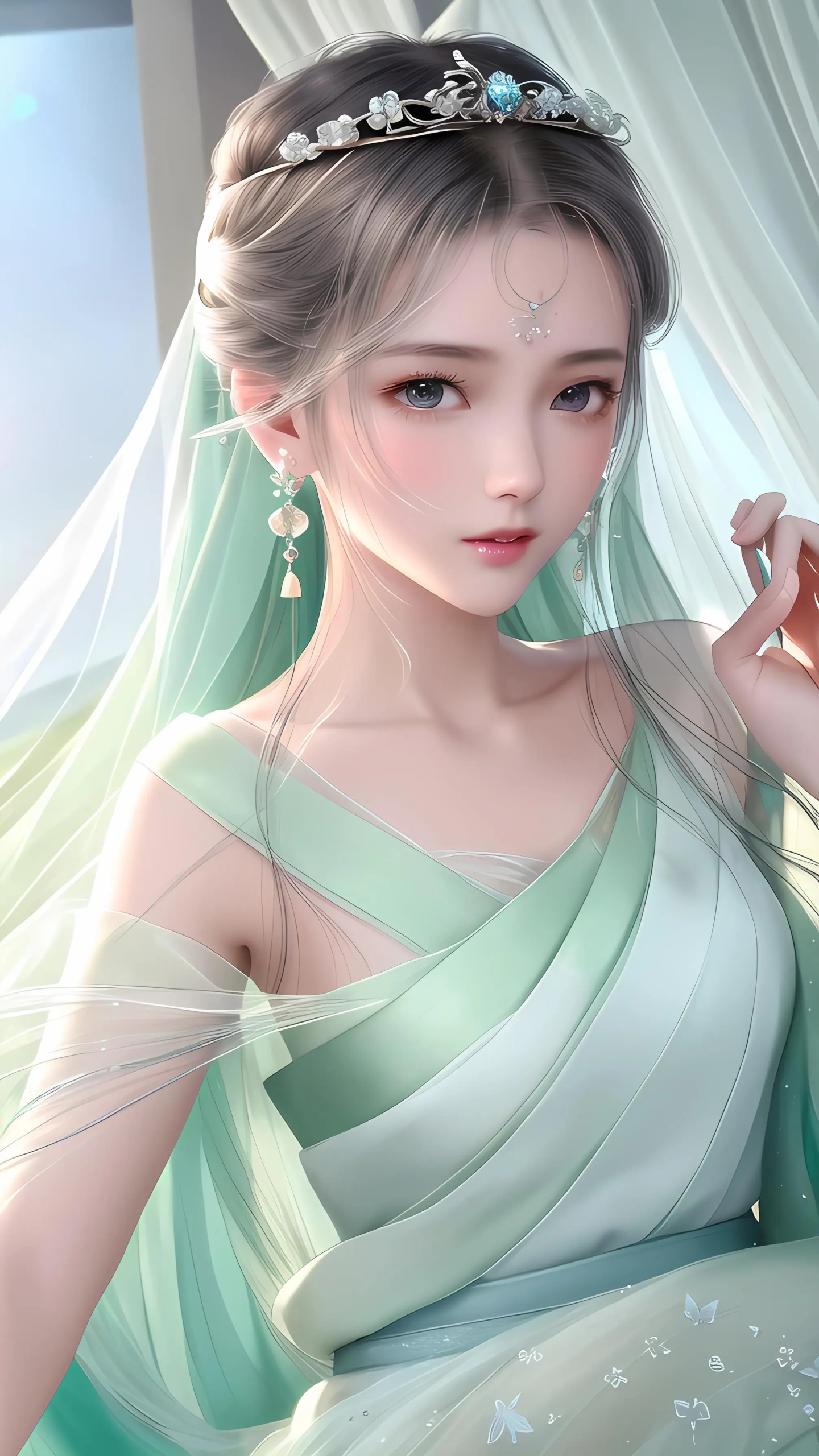 唯美壁纸