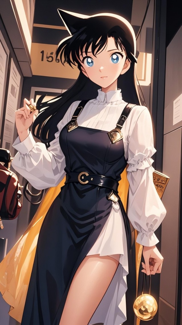 性感小兰