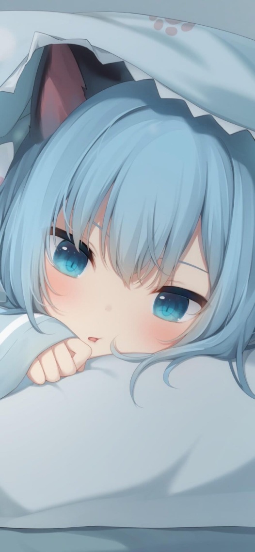 貓羽雫