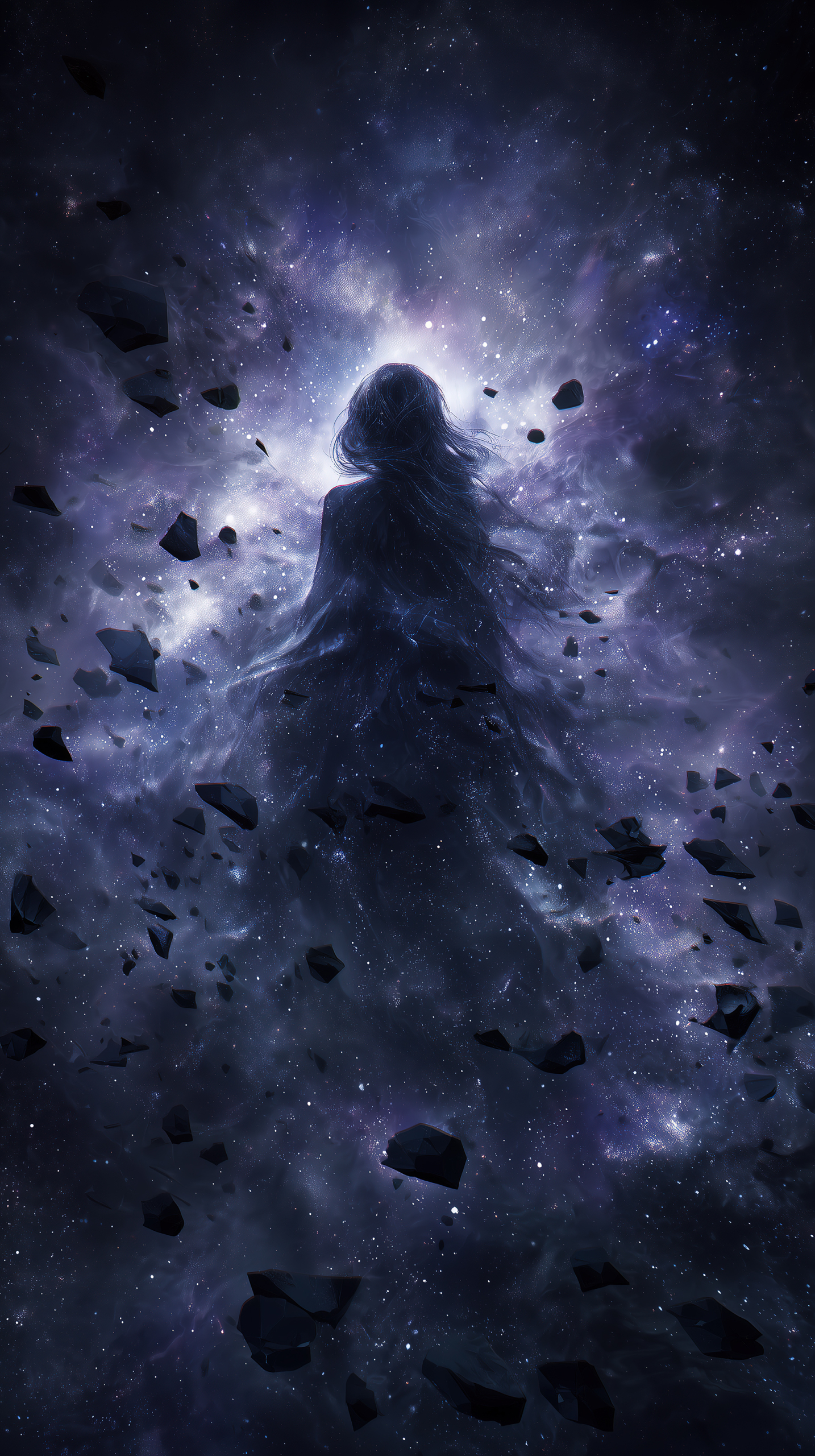 梦幻女神
