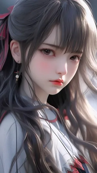 小妹妹