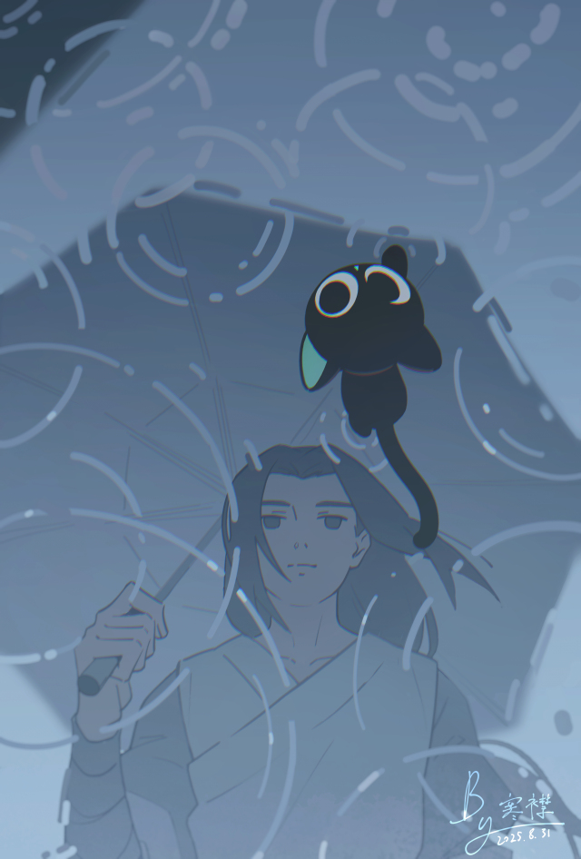 羅小黑