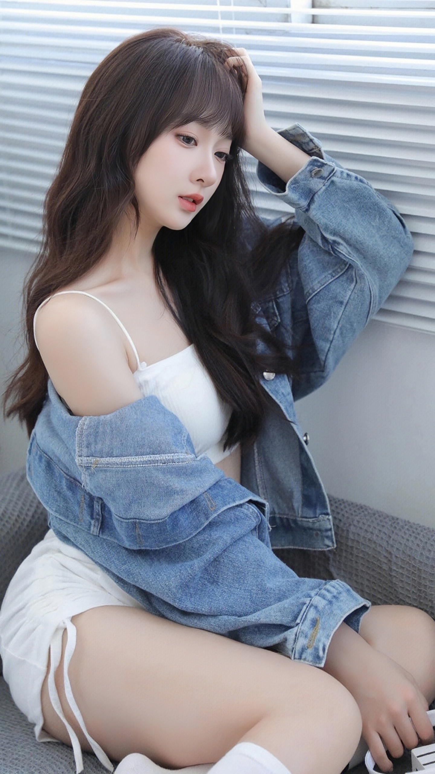 清純-美女系列