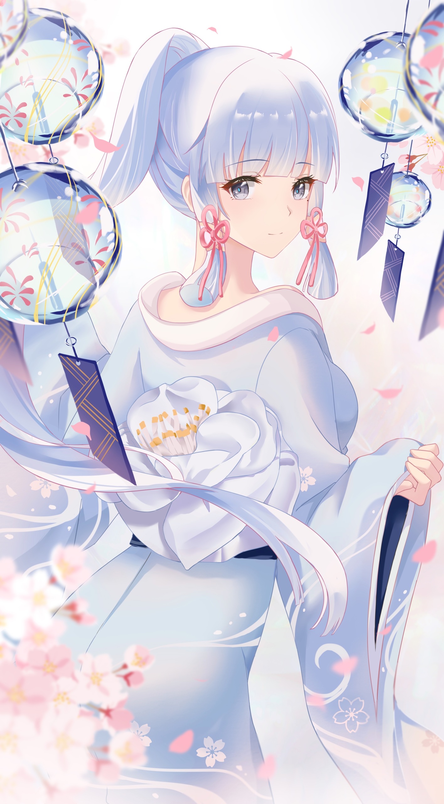 4K神里綾華