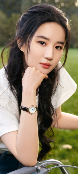 美女