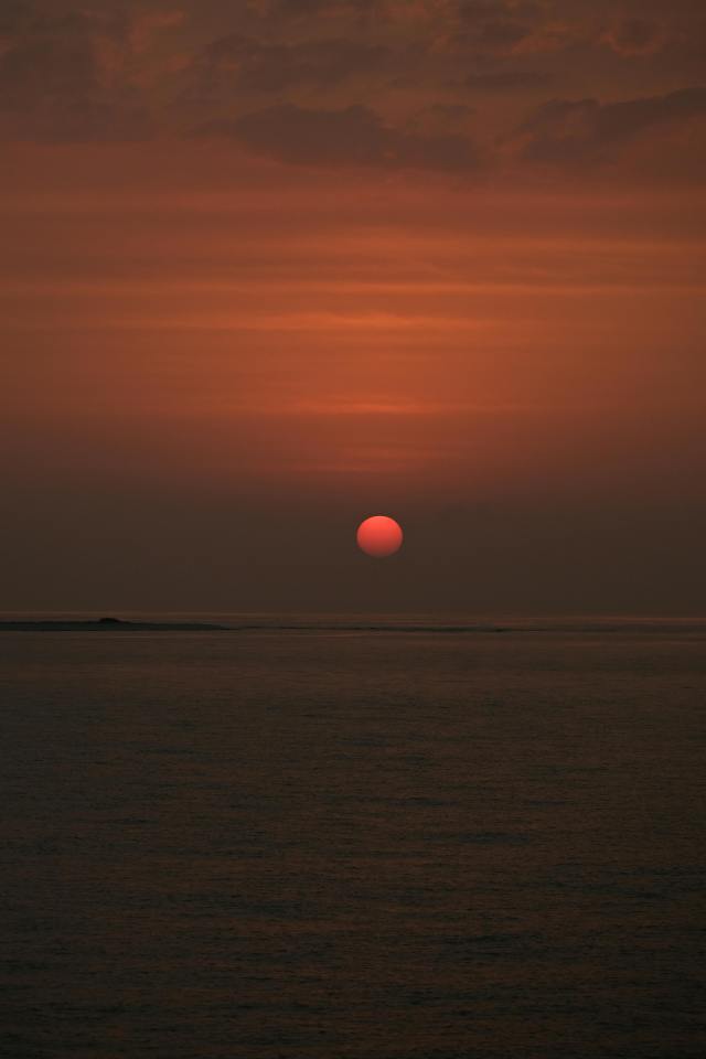 夕阳无限好，只是近黄昏