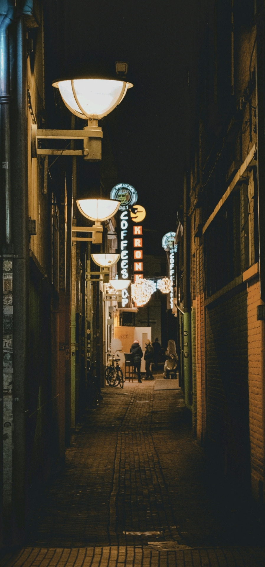 日系风格
