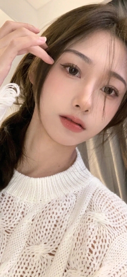 美女